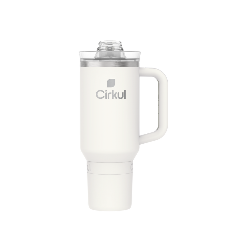 40oz. All-Day StrawSip™ Tumbler | Modern Pick