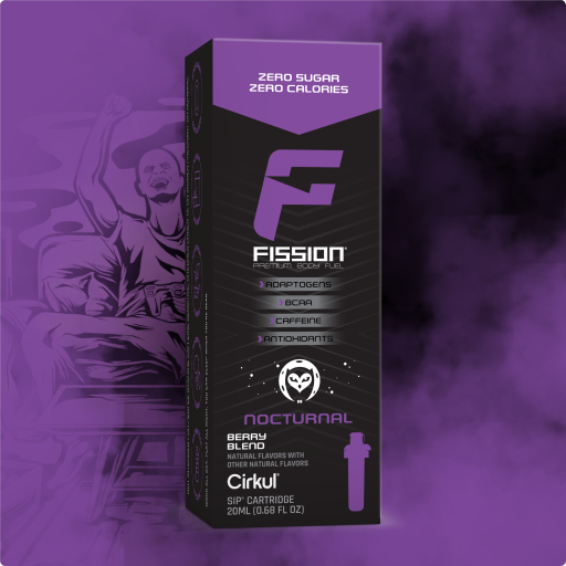 Fission Nocturnal | Home Select