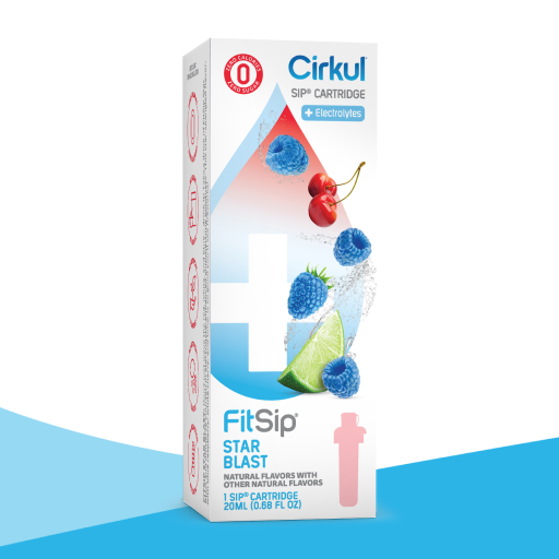 FitSip Star Blast | Soft Select