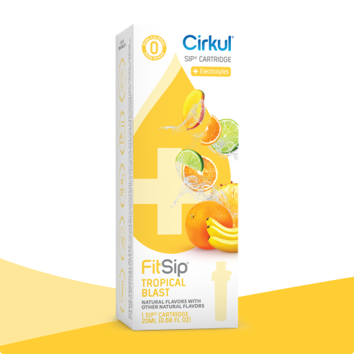 FitSip Tropical Blast | Modern Pick