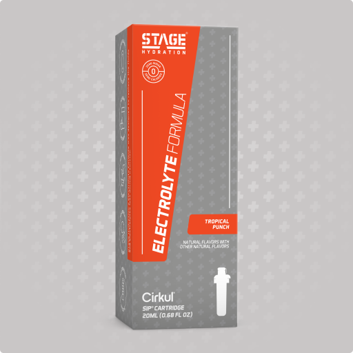 Stage Tropical Punch | Studio Pick
