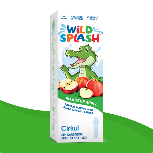 Wild Splash Alligator Apple | Signature Pick