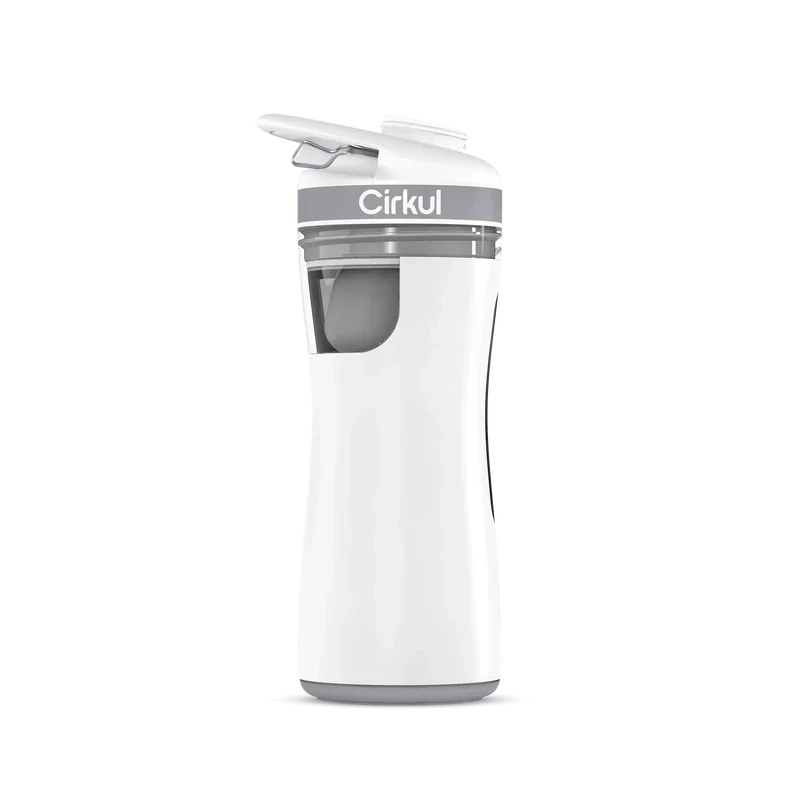 Plus™ Bottle | Signature Pick