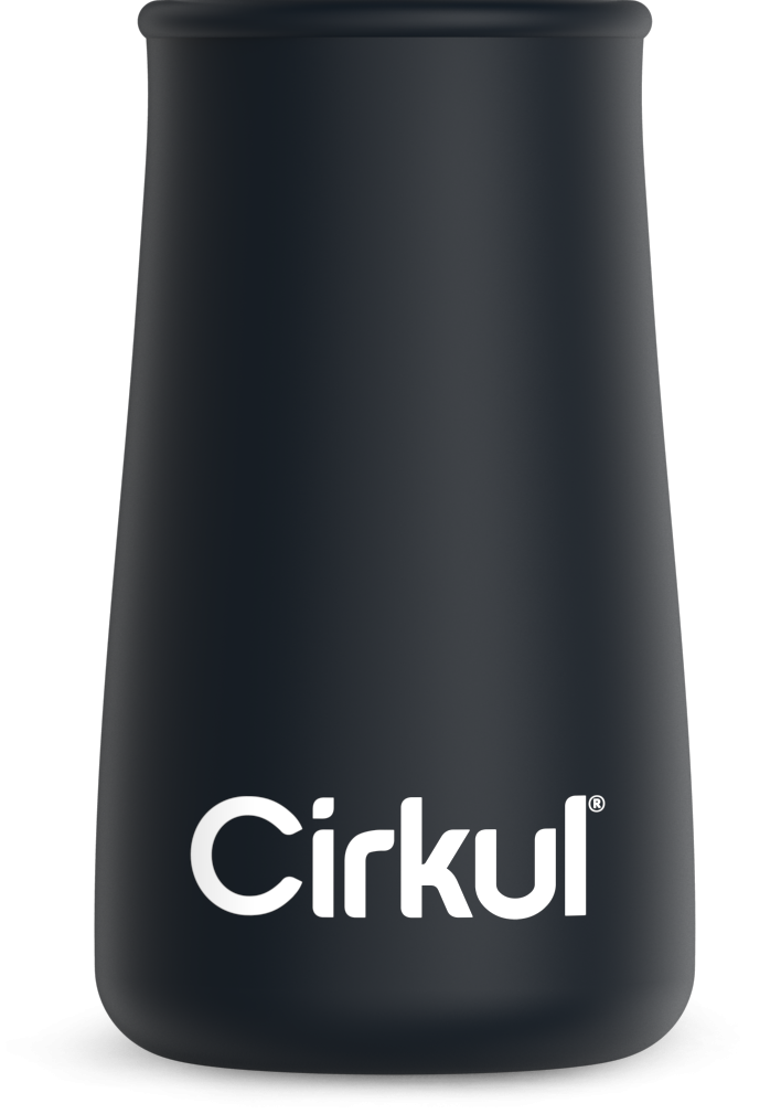 22oz. Chill Sleeve (for 22oz. Plastic & Squeeze Bottle) | Simple Edit