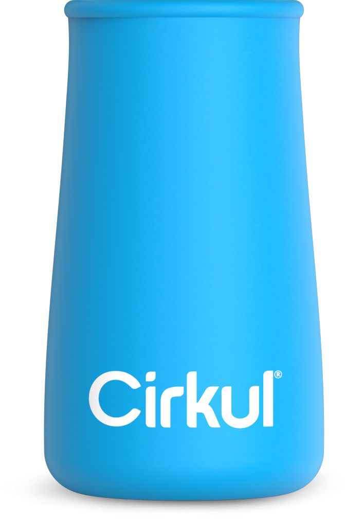 22oz. Chill Sleeve (for 22oz. Plastic & Squeeze Bottle) | Simple Edit