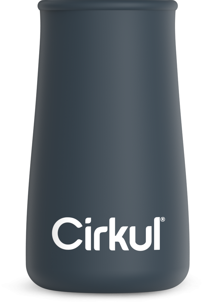 22oz. Chill Sleeve (for 22oz. Plastic & Squeeze Bottle) | Simple Edit