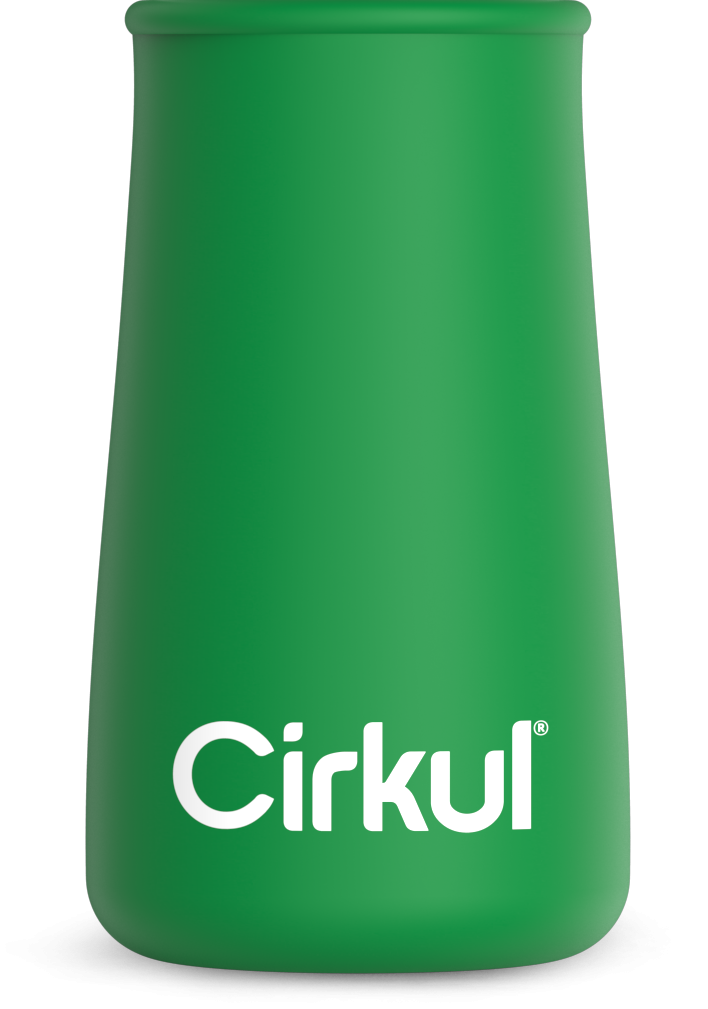 22oz. Chill Sleeve (for 22oz. Plastic & Squeeze Bottle) | Simple Edit