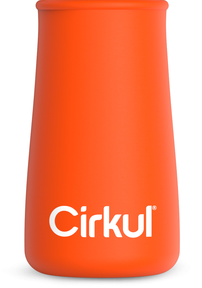 22oz. Chill Sleeve (for 22oz. Plastic & Squeeze Bottle) | Simple Edit
