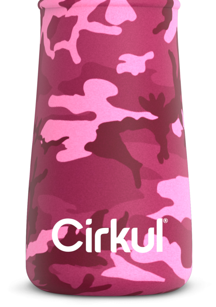 22oz. Chill Sleeve (for 22oz. Plastic & Squeeze Bottle) | Simple Edit