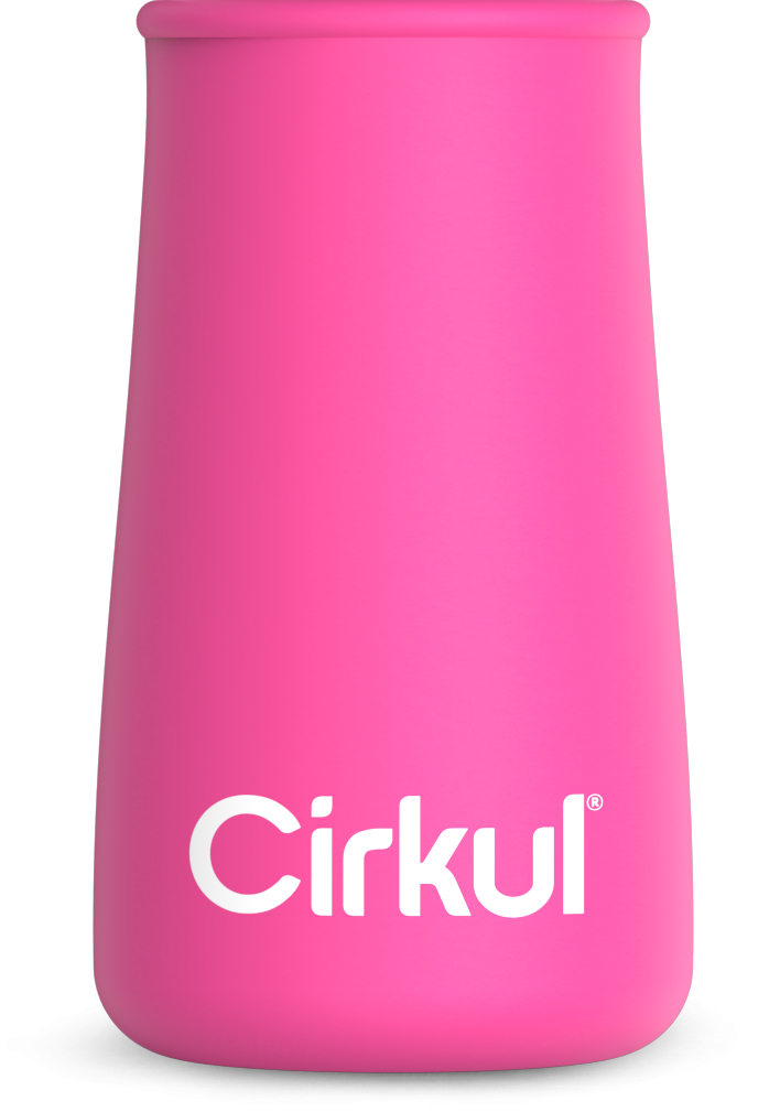 22oz. Chill Sleeve (for 22oz. Plastic & Squeeze Bottle) | Simple Edit