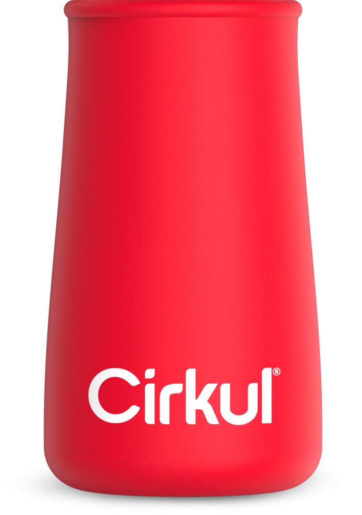 22oz. Chill Sleeve (for 22oz. Plastic & Squeeze Bottle) | Simple Edit