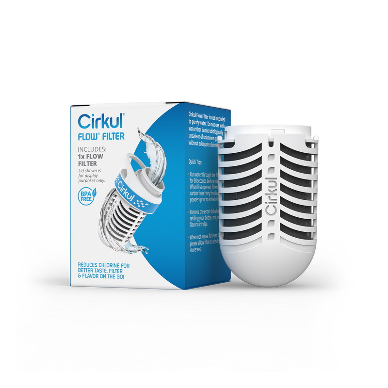 Flow Filter | Home Select