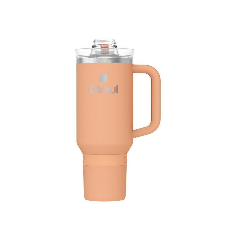 40oz. All-Day StrawSip™ Tumbler | Modern Pick