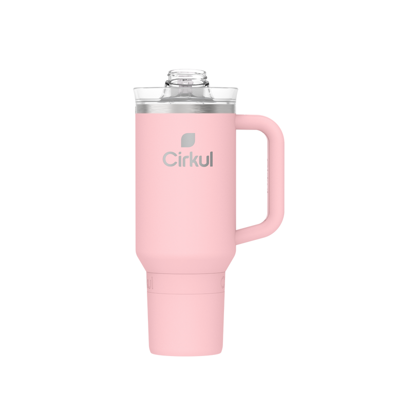 40oz. All-Day StrawSip™ Tumbler | Modern Pick