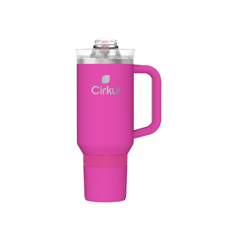 40oz. All-Day StrawSip™ Tumbler | Modern Pick