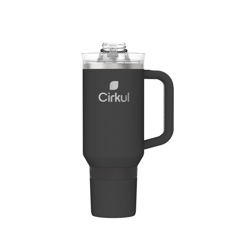 40oz. All-Day StrawSip™ Tumbler | Modern Pick