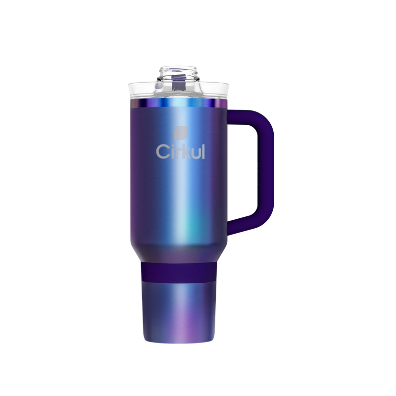 40oz. All-Day StrawSip™ Tumbler | Modern Pick