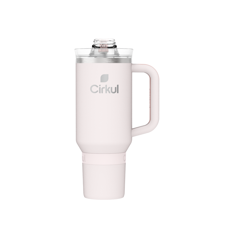 40oz. All-Day StrawSip™ Tumbler | Modern Pick