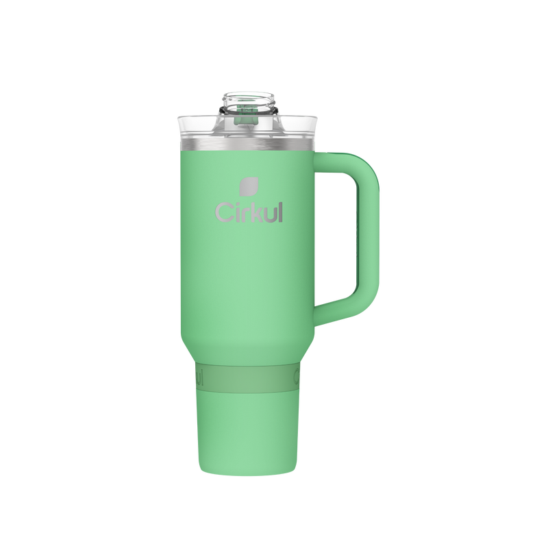 40oz. All-Day StrawSip™ Tumbler | Modern Pick