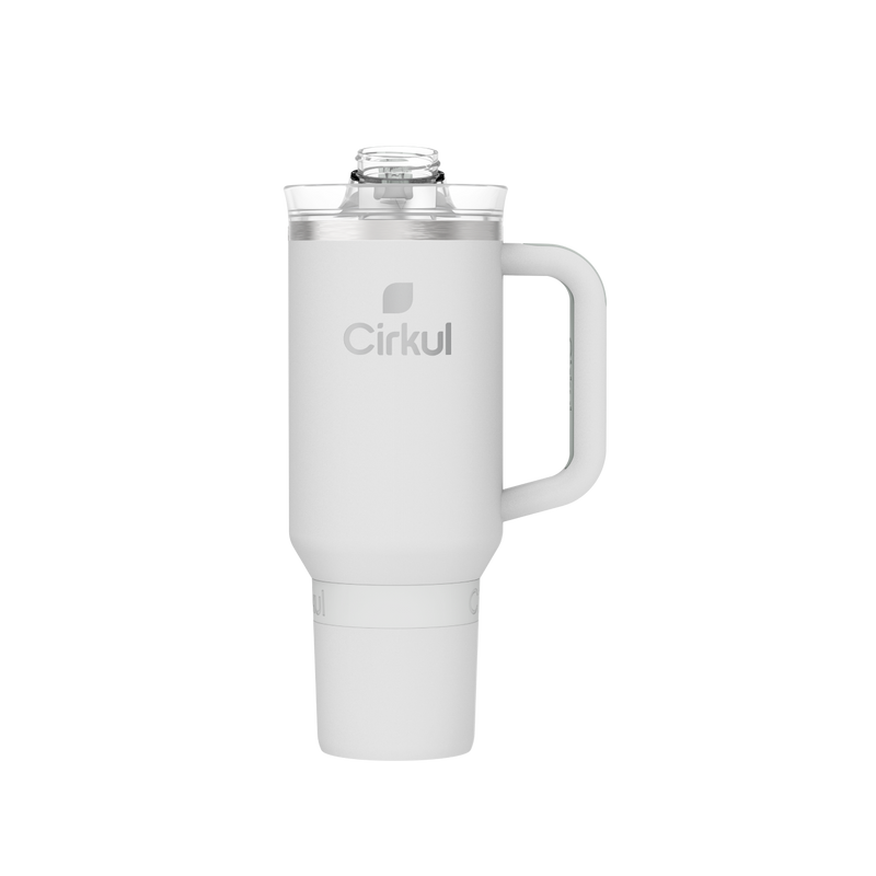 40oz. All-Day StrawSip™ Tumbler | Modern Pick