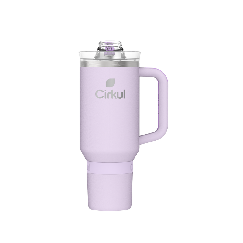 40oz. All-Day StrawSip™ Tumbler | Modern Pick