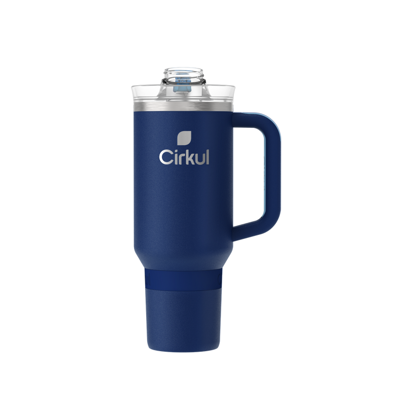 40oz. All-Day StrawSip™ Tumbler | Modern Pick