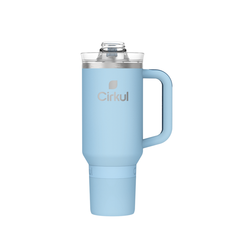40oz. All-Day StrawSip™ Tumbler | Modern Pick