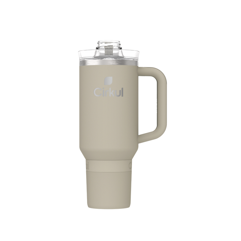40oz. All-Day StrawSip™ Tumbler | Modern Pick