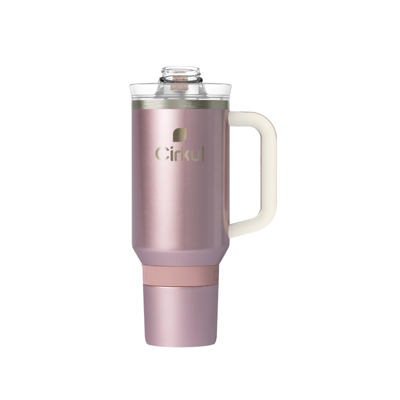 40oz. All-Day StrawSip™ Tumbler | Modern Pick
