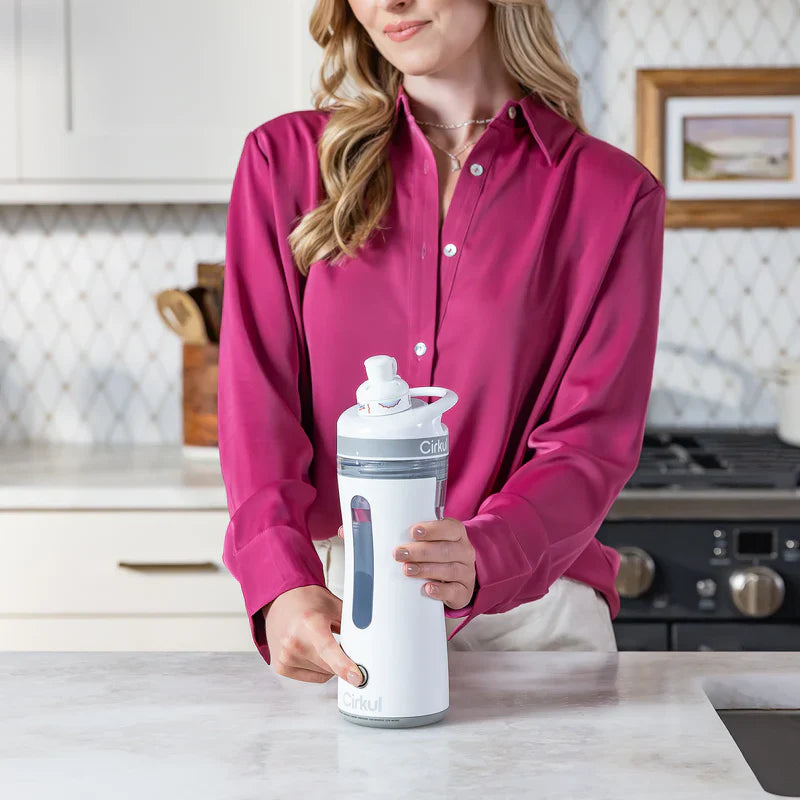 Plus™ Bottle | Signature Pick