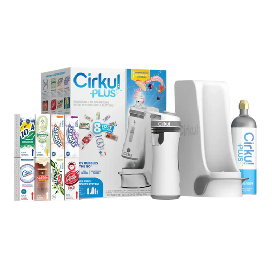 Plus™ Complete System | Easy Series