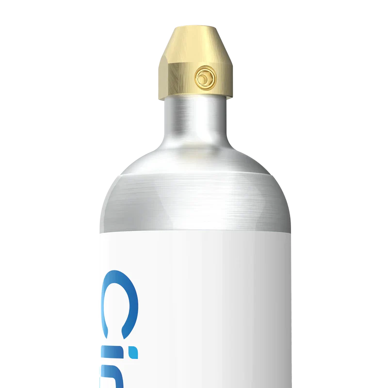 CO₂ Cylinder | Prime Edit