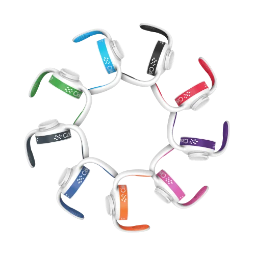 Dual Grip Lid | Clean Series