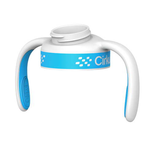 Dual Grip Lid | Clean Series
