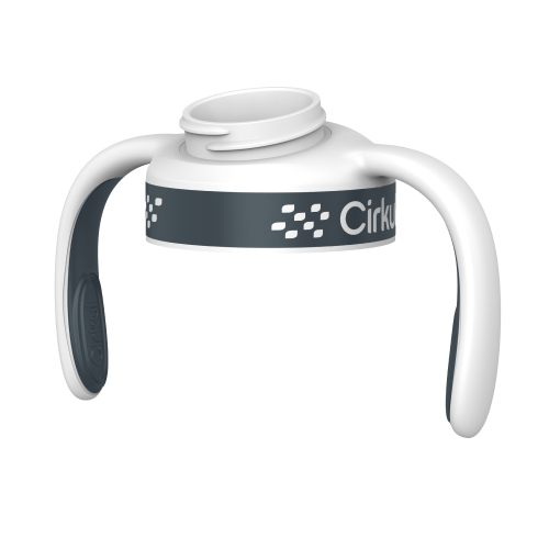 Dual Grip Lid | Clean Series
