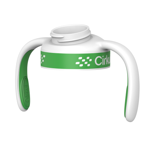 Dual Grip Lid | Clean Series