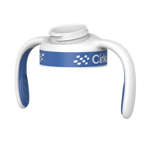 Dual Grip Lid | Clean Series