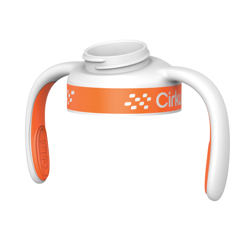Dual Grip Lid | Clean Series