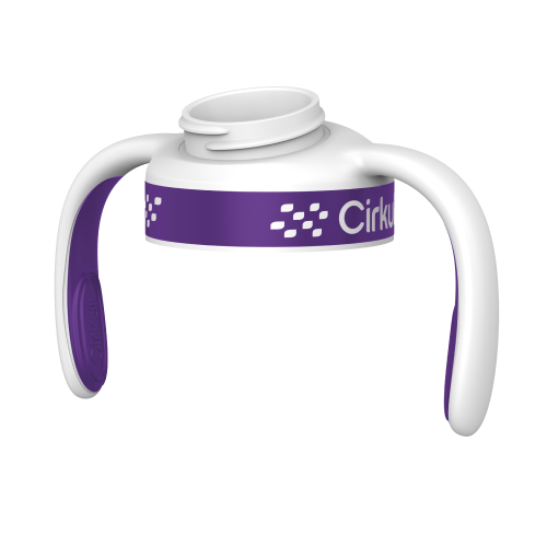 Dual Grip Lid | Clean Series