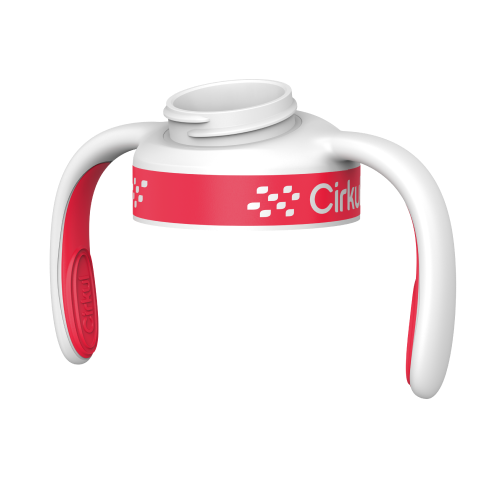 Dual Grip Lid | Clean Series