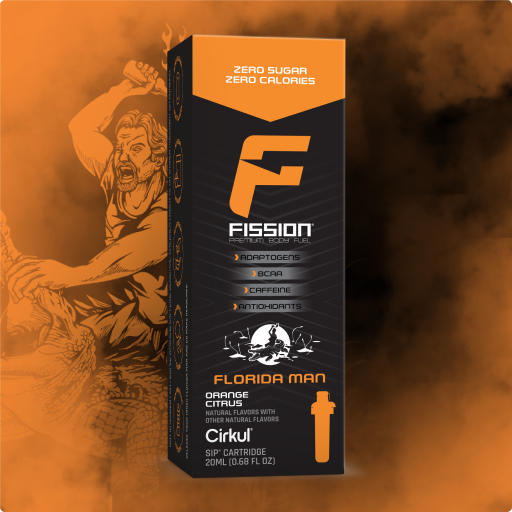 Fission Florida Man | Soft Select