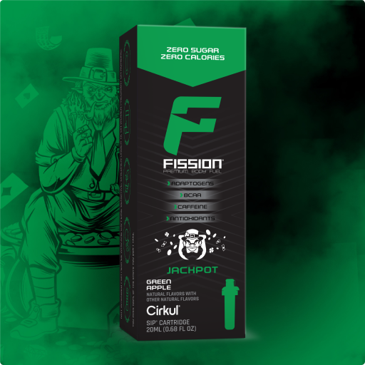 Fission Jackpot | Fresh Choice