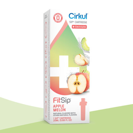FitSip Apple Melon | Signature Pick