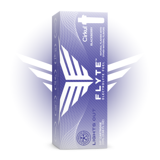 Flyte Lights Out | Fresh Choice