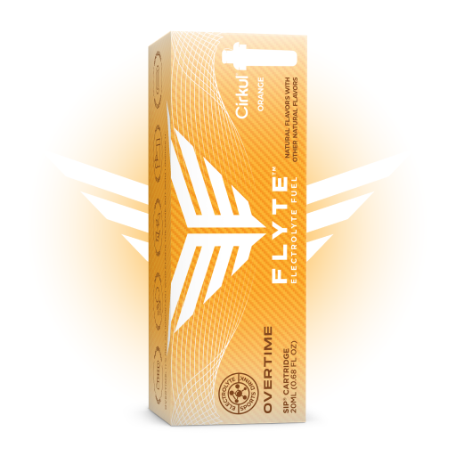 Flyte Overtime | Signature Pick