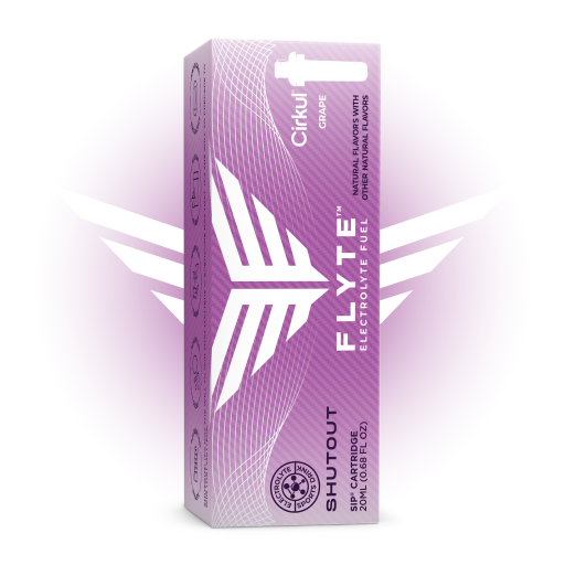 Flyte Shutout | Core Style