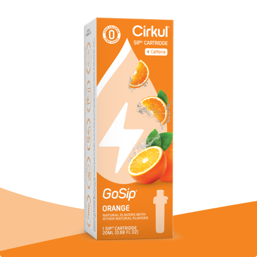GoSip Orange | Fresh Choice