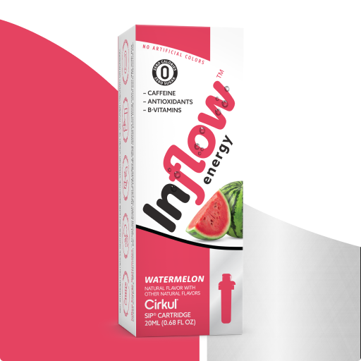 Inflow Energy Watermelon | Simple Edit