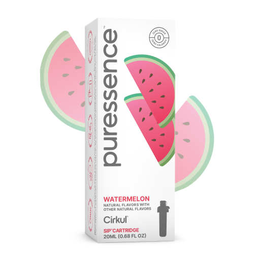Puressence Watermelon (Unsweetened) | Fresh Choice