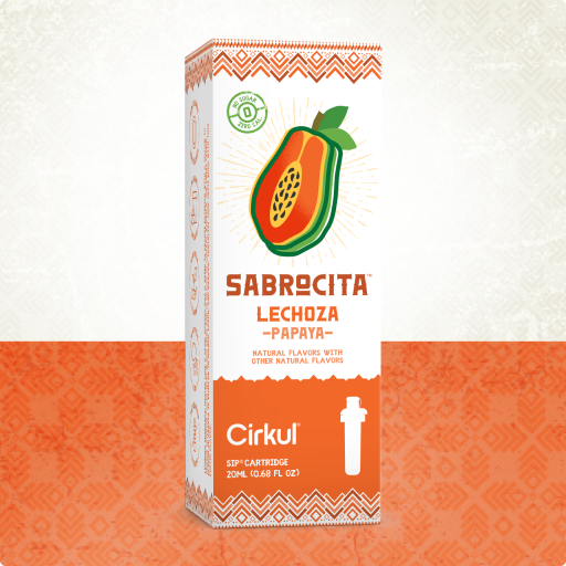 Sabrocita Papaya | Core Style